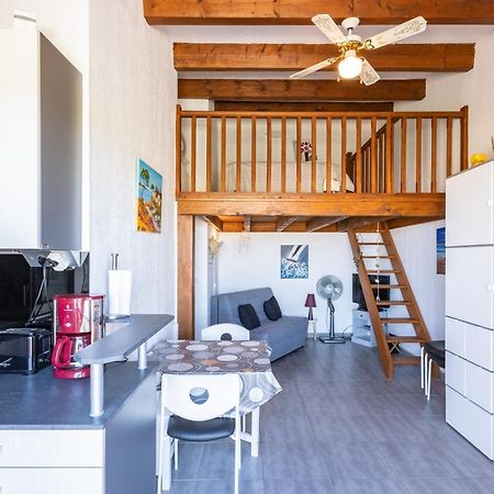 La Sandune Marseillan  Extérieur photo