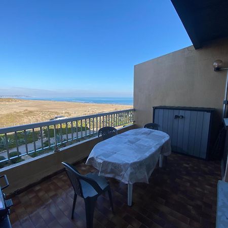 La Sandune Marseillan  Extérieur photo
