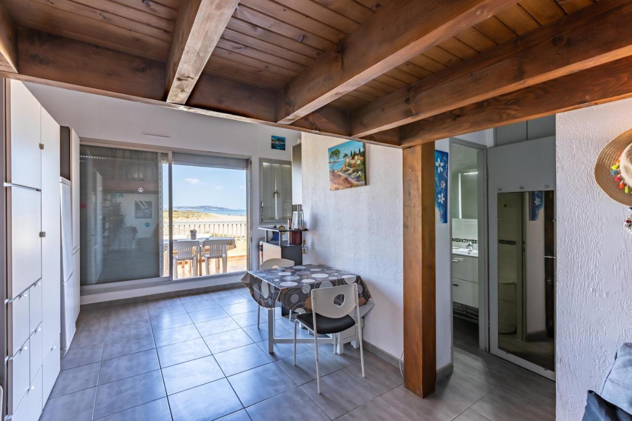 La Sandune Marseillan  Extérieur photo
