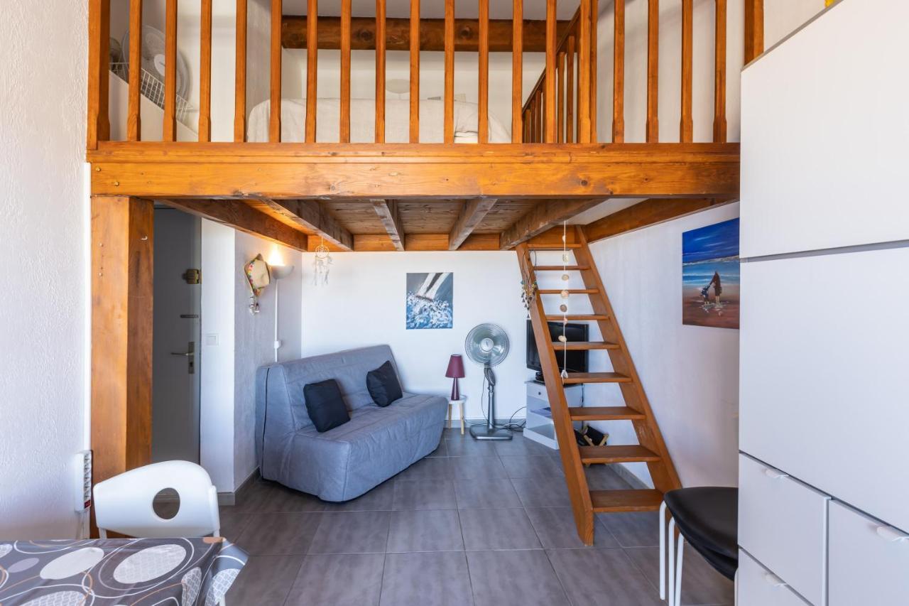 La Sandune Marseillan  Extérieur photo