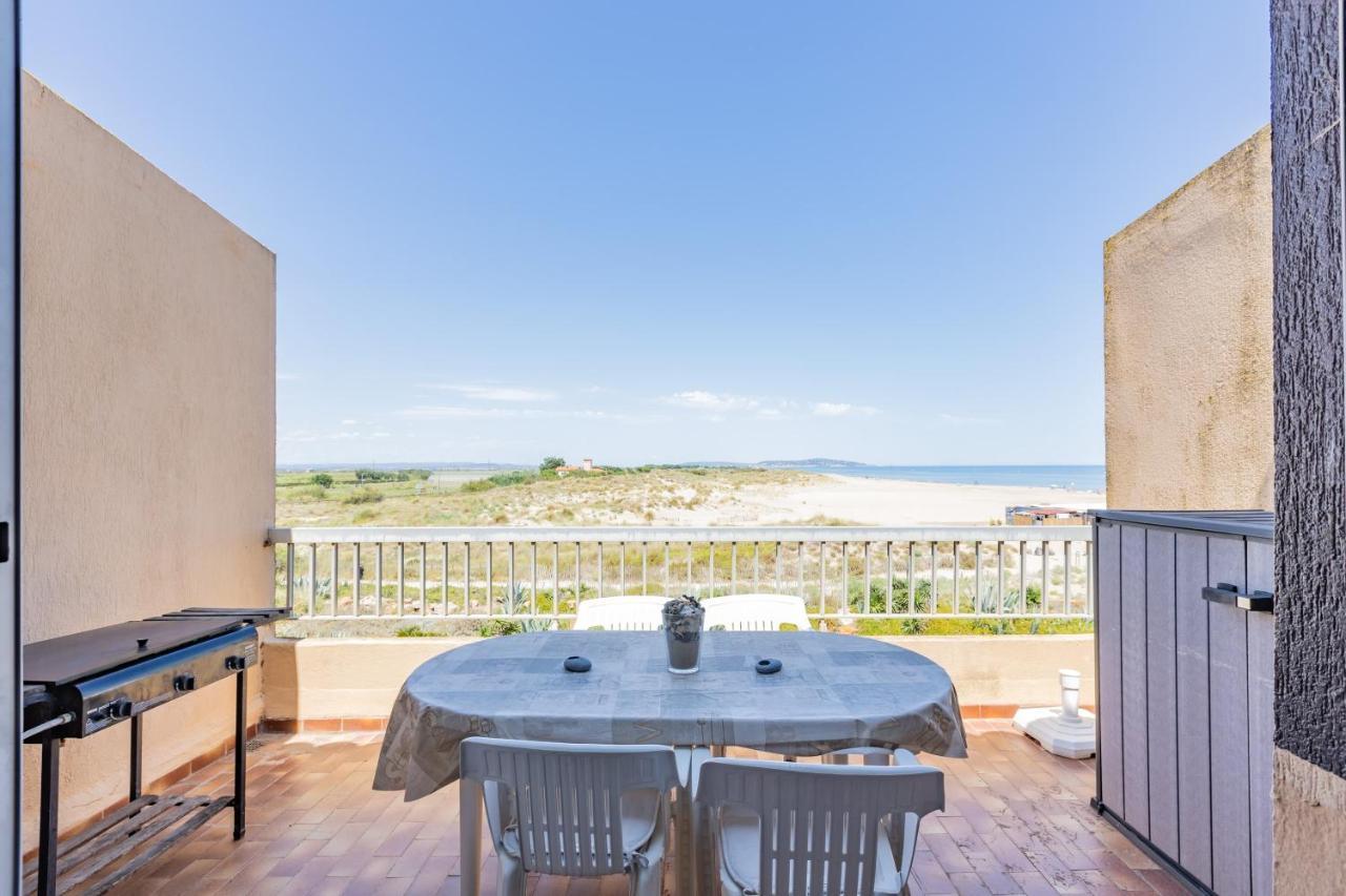 La Sandune Marseillan  Extérieur photo